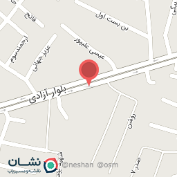 عکس فروشگاه بزرگ حاج سهراب