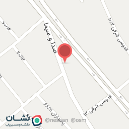 عکس آرایشگاه الهه ناز و آموزشگاه الهه زیبایی