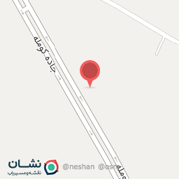 عکس تعمیرگاه نیسان پاترول و جیپ