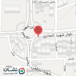 عکس دکه مطبوعاتی سید