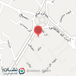 عکس عینک مهدیه