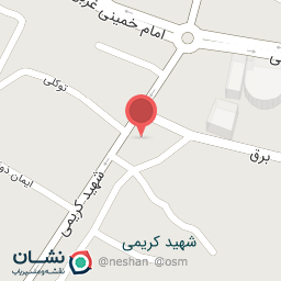 عکس عینک طبی مردمک