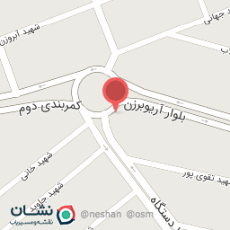 عکس دفتر پیشخوان دولت بلاد 