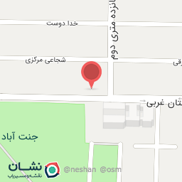 عکس فروشگاه خانه طلایی