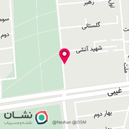 عکس باشگاه بدنسازی ایران