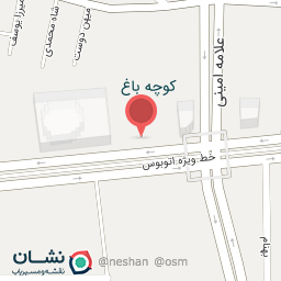 عکس خودپرداز بانک قوامین