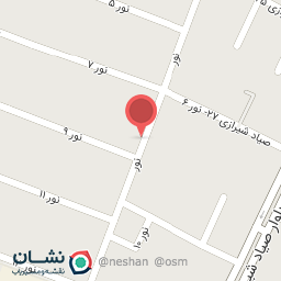 عکس تاسیسات تابش