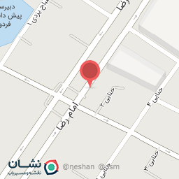 عکس شرکت خدمات مسافرتی آریا سیاحت توس