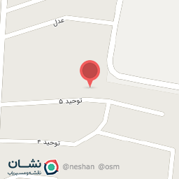 عکس کمیته مرکزی خادم الشهداء شهرستان چهاربرج 