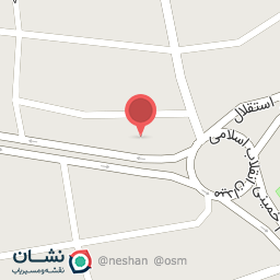 عکس مدرسه شاهد نجمه