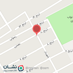 عکس چایخانه ترنج