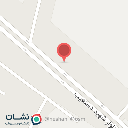 عکس نمایندگی تراکتور ربیعی