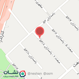 عکس گروه معماری و شهرسازی آمود