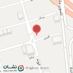 عکس دکتر رامین ملبوس باف اصفهانی