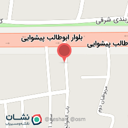 عکس جلوبندی سازی ملوان