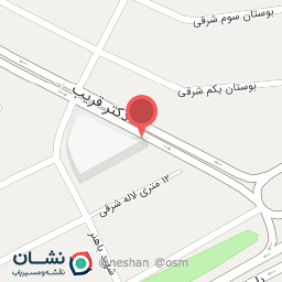 عکس کلینیک زیبایی و دندانپزشکی خاتون 