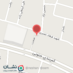 عکس تجهیزات پزشکی قلی زاده 