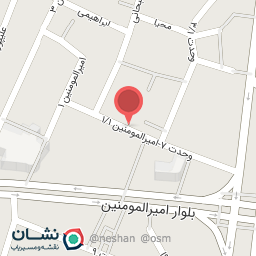 عکس نمایندگی آب و فاضلاب 