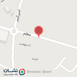 عکس سوپر مارکت ملت