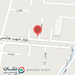 عکس فروشگاه افق کوروش