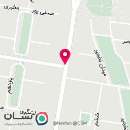 عکس سالن زیبایی الهه یوسفی