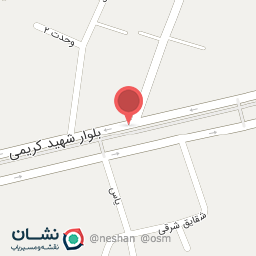 عکس خانه استخر ایرانیان