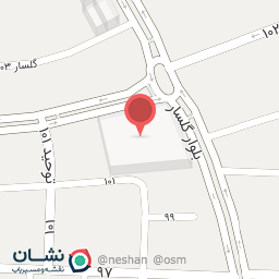 عکس بانک ملت شعبه گلسار شعبه گلسار