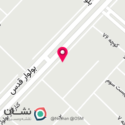 عکس باطری فروشی بهزاد