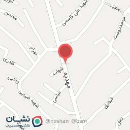 عکس قالیشویی مهر
