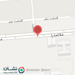 عکس دکتر علی ابراهیمی