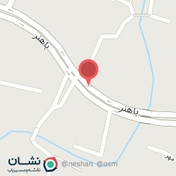 عکس گالری پرده پارسیس