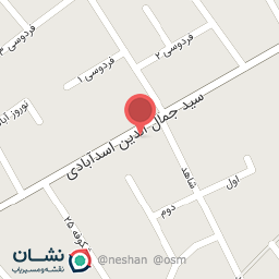 عکس سوپر مارکت مصطفی لو