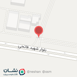 عکس اداره گمرک منطقه آزاد انزلی