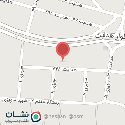 عکس مرکز بالینی مهرافروزان