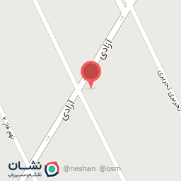 عکس داروخانه دکتر تابش