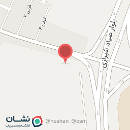 عکس دفتر خدمات اتباع خارجی 401