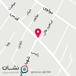 عکس تعمیرگاه موتور سیکلت