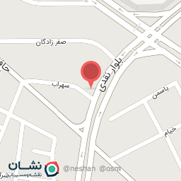 عکس داروخانه دکتر خسروی