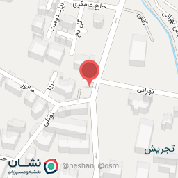 عکس کلینیک زیبایی دکتر منصوری