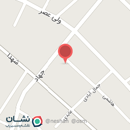 عکس هیئت محبان اهل بیت