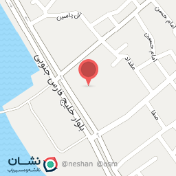 عکس پلیس آگاهی عسلویه