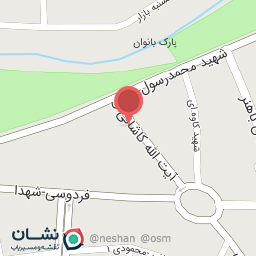 عکس مغازه سیم پیچی محمدی