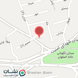 عکس عطاری دکتر ساکت