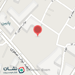 عکس دفتر بیمه باران نمایندگی دوست دار کد ۳۰۵۶۵