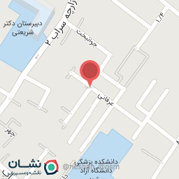 عکس حسینیه مادر