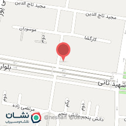 عکس الکتریکی سالار