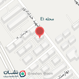 عکس مجتمع مسکونی ستاره