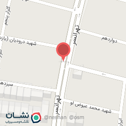 عکس بانک حکمت ایرانیان شعبه باشگاه نفت