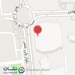 عکس ایران کمپینگ