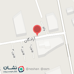 عکس دفتر وکالت تورج یعثوبی کلیبر